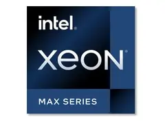 Intel Xeon CPU Max 9462 - 2.7 GHz - 32-core 64 tr&#229;der - 75 MB cache - FCLGA4677 Socket - OEM