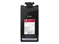 Epson T53A9 - 1.6 L - Large Format - r&#248;d original - blekkpung - for SureColor SC-T7700D, SC-T7700DL