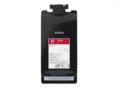 Epson T53A9 - 1.6 L - Large Format r&#248;d - original - blekkpung - for SureColor SC-T7700D, SC-T7700DL