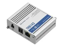 Teltonika TRB143 - Gateway - 1GbE, M-Bus (Meter-Bus) LTE - 3G, 4G, 2G