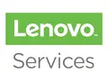 Lenovo Premier Support Plus Upgrade Utvidet serviceavtale - deler og arbeid (for system med 3 &#229;rs bud- eller innleveringsgaranti) - 3 &#229;r - p&#229; stedet - for ThinkPad C14 Gen 1 Chromebook; L13 Yoga Gen 4; L14 Gen 4; L15 Gen 4; T14 Gen 4