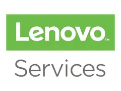 Lenovo Premier Support Plus Upgrade - Utvidet serviceavtale deler og arbeid (for system med 3 &#229;rs bud- eller innleveringsgaranti) - 3 &#229;r - p&#229; stedet - for ThinkPad C14 Gen 1 Chromebook; L13 Yoga Gen 4; L14 Gen 4; L15 Gen 4; T14 Gen 4