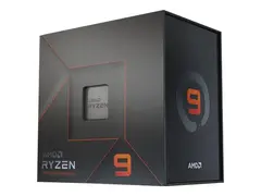 AMD Ryzen 9 7950X - 4.5 GHz - 16-core 32 tr&#229;der - 64 MB cache - Socket AM5 - PIB/WOF