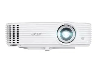 Acer H6830BD - DLP-projektor - UHP - 3D - 3800 lumen 3840 x 2160 - 16:9 - 4K