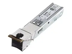 Zyxel SFP-1000T - SFP (mini-GBIC) transceivermodul 1GbE - 1000Base-T - RJ-45