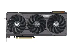 ASUS TUF Gaming GeForce RTX 4060 Ti 8GB - OC Edition grafikkort - GeForce RTX 4060 Ti - 8 GB GDDR6 - PCIe 4.0 - HDMI, 3 x DisplayPort