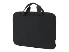 DICOTA BASE XX Plus - Notebookb&#230;reveske 12&quot; - 12.5&quot; - svart