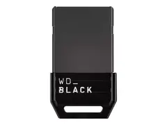 WD Black C50 Expansion Card for XBOX Harddisk - 512 GB - ekstern (b&#230;rbar)