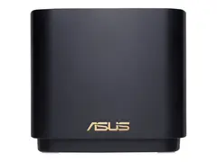 ASUS ZenWiFi XD4 Plus - Wi-Fi-system (ruter) inntil 2200 kvadratfot - GigE - Wi-Fi 6 - Dobbeltb&#229;nd