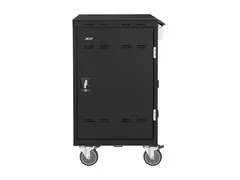 Acer Charging Cart ACC310 - Vogn (kun lading) for 24 nettbrett / notebook-er - l&#229;sbar - st&#229;l - skjermst&#248;rrelse: inntil 15,6&quot; - utgang: AC 220-240 V