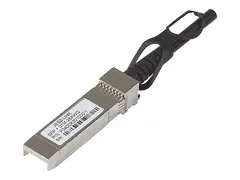 NETGEAR ProSafe Direct Attach SFP+ Cable Stackingkabel - SFP+ til SFP+ - 3 m - for NETGEAR GSM7228, GSM7252, GSM7328, GSM7352, M4300; Next-Gen Edge Managed Switch M5300