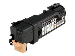 Epson - Svart - original - tonerpatron for AcuLaser C2900DN, C2900N, CX29DNF, CX29NF