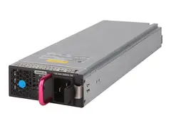 HPE FlexFabric AC Power Supply Str&#248;mforsyning - &quot;hot-plug&quot; (plug-in modul) - AC 100-240 V - 3000 watt - Danmark - for FlexFabric 12901E, 12904E, 12908E, 12916E