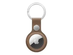 Apple - Eske for airtag - FineWoven, stainless steel musegr&#229;tt - for AirTag