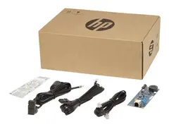 HP Analog Fax Accessory 702 - Faksgrensesnittkort for Color LaserJet Enterprise MFP 6800dn, MFP 6801