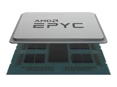 AMD EPYC 9274F - 4.05 GHz - 24-core - 48 tr&#229;der 256 MB cache - Socket SP5 - for ProLiant DL325 Gen11, DL345 Gen11, DL385 Gen11