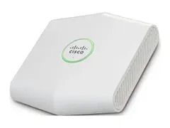 Cisco Meraki MT15 - Luftkvalitetssensor - med CO2-sensor tr&#229;dl&#248;s - Bluetooth 4.2 LE - 2.4 - 2.484 GHz