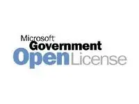 Microsoft Windows Server 2012 - Lisens - 1 bruker-CAL STAT - OLP: Government