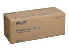 Epson - (230 V) - fikseringsenhetsett for WorkForce AL-C500DHN, AL-C500DN, AL-C500DTN, AL-C500DXN