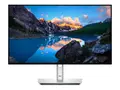 Dell UltraSharp U2424H - LED-skjerm - 24&quot; (23.8&quot; synlig) 1920 x 1080 Full HD (1080p) @ 120 Hz - IPS - 250 cd/m&#178; - 1000:1 - 5 ms - HDMI, DisplayPort - med 3 &#229;rs Advanced Exchange Basic Warranty