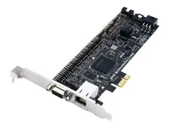 ASUS IPMI EXPANSION CARD-SI - Adapter for fjernstyrt administrasjon PCIe