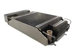 Dell High Performance - Prosessorvarmeavleder kundesett - for PowerEdge R660xs