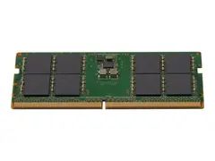 HP - DDR5 - modul - 32 GB - SO DIMM 262-pin 5600 MHz / PC5-44800 - ikke-ECC - for Workstation Z2 G9