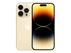 2nd-B iPhone 14 Pro 128GB Gold B-grade | Brukt | 2 &#229;rs garanti