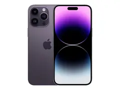 2nd-B iPhone 14 Pro Max 128GB D.Purple B-grade | Brukt | 2 &#229;rs garanti