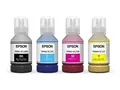 Epson T49H2 - 140 ml - cyan - original - blekkrefill for SureColor SC-T3100X