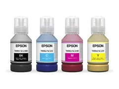 Epson T49H2 - 140 ml - cyan - original - blekkrefill for SureColor SC-T3100X