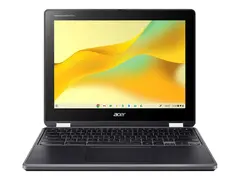 Acer Chromebook Spin 512 R856TN-TCO 12&quot; - Intel N-series - N100 - 8 GB RAM - 64 GB eMMC - Nordisk