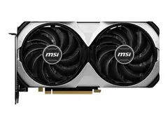 MSI GeForce RTX 4070 Ti SUPER 16G VENTUS 2X OC Grafikkort - GeForce RTX 4070 Ti Super - 16 GB GDDR6X - PCIe 4.0 - HDMI, 3 x DisplayPort