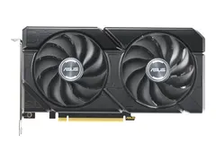 ASUS Dual GeForce RTX 4070 SUPER EVO 12GB Grafikkort - GeForce RTX 4070 Super - 12 GB GDDR6X - PCIe 4.0 - HDMI, 3 x DisplayPort