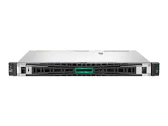 HPE ProLiant DL20 Gen11 Base - rackmonterbar Xeon E-2434 3.4 GHz 16 GB - uten HDD