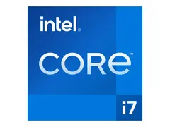 Intel Core i7 i7-14700F - 2.1 GHz - 20-kjerners 28 tr&#229;der - 33 MB cache - FCLGA1700 Socket - OEM
