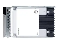 Dell - SSD - Mixed Use - 1.92 TB hot-swap - 2.5&quot; - SATA 6Gb/s - for PowerEdge C6420