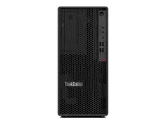 Lenovo ThinkStation P2 - tower AI Ready - Core i7 i7-14700 2.1 GHz - vPro Enterprise - 32 GB - SSD 1 TB - Nordisk - Windows 11 Pro
