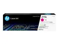 HP 219A - Magenta - original - LaserJet - tonerpatron (W2193A) for P/N: 499Q6F#B19, 499Q7F#BAZ, 499Q8F#B19, 499Q8F#BAZ, 499R0F#BAZ, 8D7L0A#BAZ