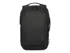 Targus Commuter EcoSmart - Notebookryggsekk 15&quot; - 16&quot; - svart