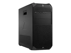 HP Workstation Z4 G5 - tower - Xeon W5-2465X 3.1 GHz 64 GB - SSD 1 TB - Windows 11 Pro