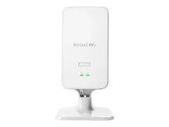 HPE Networking Instant On AP22D (RW) Tr&#229;dl&#248;st tilgangspunkt - Wi-Fi 6 - 2.4 GHz, 5 GHz - BTO desktop / wall mountable