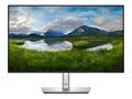 Dell P2425HE - LED-skjerm - 24&quot; (23.81&quot; synlig) 1920 x 1080 Full HD (1080p) @ 60 Hz - IPS - 250 cd/m&#178; - 1500:1 - 5 ms - HDMI, DisplayPort, USB-C - BTO - med 3 &#229;rs Basic Hardware Service med Advanced Exchange etter fjerndiagnose