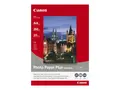 Canon Photo Paper Plus SG-201 - Halvblank sateng 260 mikroner - 100 x 150 mm - 260 g/m&#178; - 5 ark fotopapir - for PIXMA iP3680, iP4820, iP4850, MG8250, MP198, MP228, MP245, MP252, MP258, MP476, TS7450