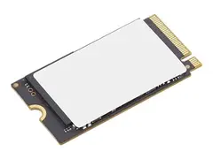 Lenovo - SSD - 512 GB - intern M.2 2242 - PCIe 4.0 x4