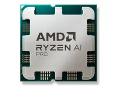 AMD Ryzen 5 Pro 8600G - 4.3 GHz - 6 kjerner 12 strenger - 16 MB cache - Socket AM5 - OEM