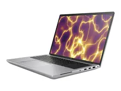 HP ZBook Fury 16 G11 Mobile Workstation 16&quot; - Intel Core i9 - i9-14900HX - 64 GB RAM - 1 TB SSD - Pan Nordic - Windows 11 Pro