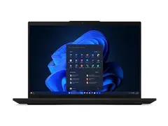 Lenovo ThinkPad L16 Gen 1 - 16&quot; AMD Ryzen 7 Pro - 7735U - 16 GB RAM - 512 GB SSD - Nordisk - Windows 11 Pro