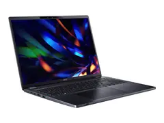 Acer TravelMate P4 16 TMP416-52-TCO 16&quot; - Intel Core i5 - 1335U - 32 GB RAM - 512 GB SSD - Nordisk - Windows 11 Pro