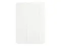 Apple Smart - Lommebok for nettbrett hvit - for Apple 11-inch iPad Pro (M4)